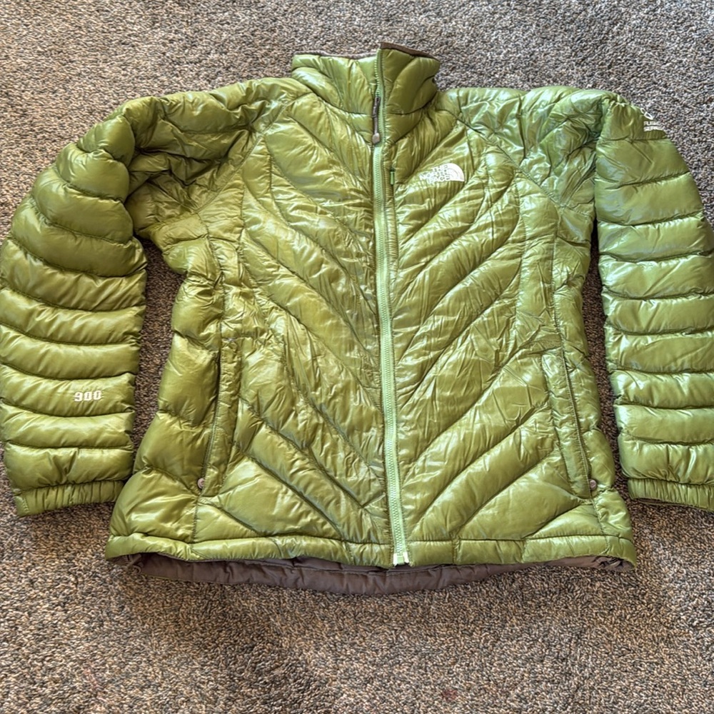 The North Face Flight Series 900 Down